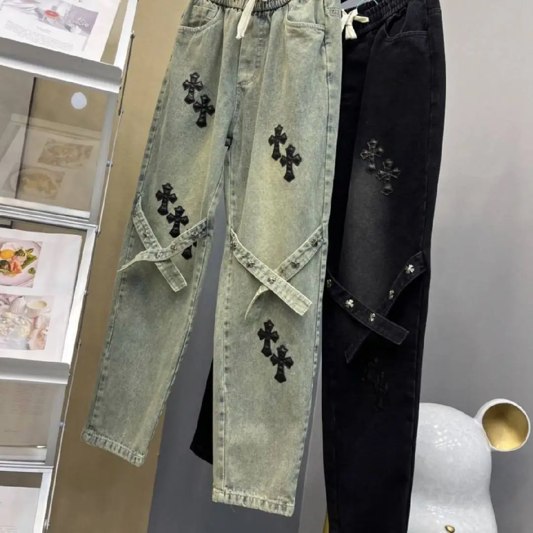 魅力的 売り切れ必至 着心地良い 絶対後悔しない 爆売れ中 日常 カジュアル 着回し力抜群  大人気 レギュラー丈 パンツ　