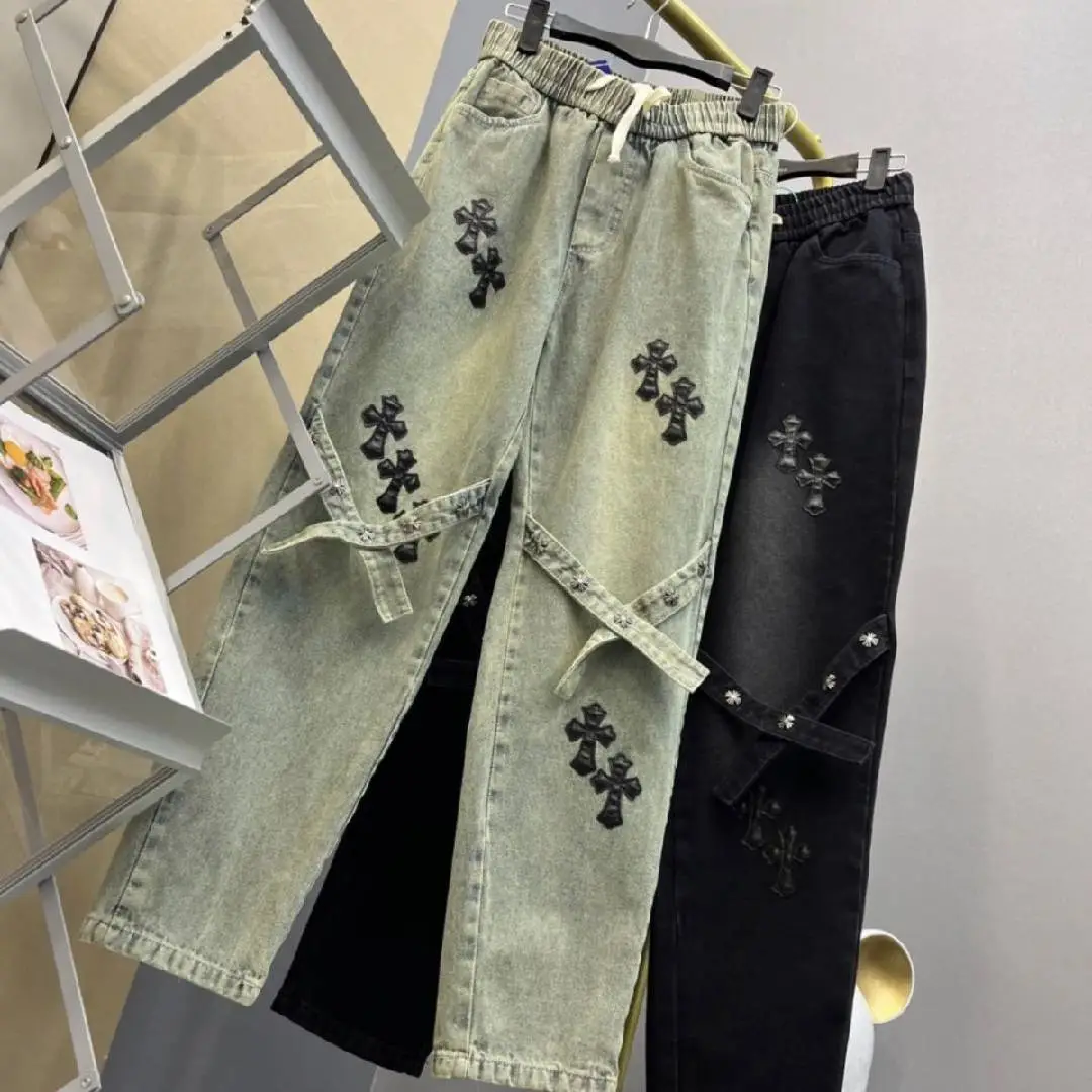 魅力的 売り切れ必至 着心地良い 絶対後悔しない 爆売れ中 日常 カジュアル 着回し力抜群  大人気 レギュラー丈 パンツ　