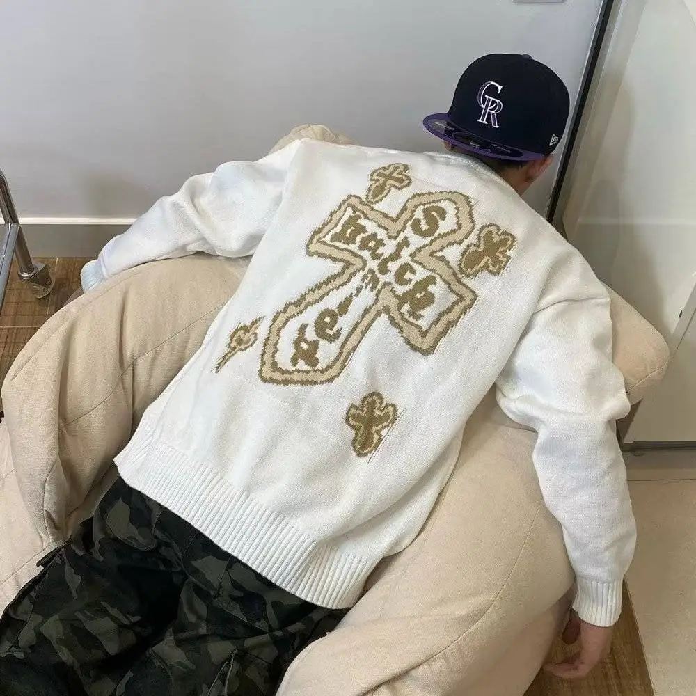 気質いい 超人気商品 大人の定番 デザイン満点   高品質 中性 長袖 トレーナー
