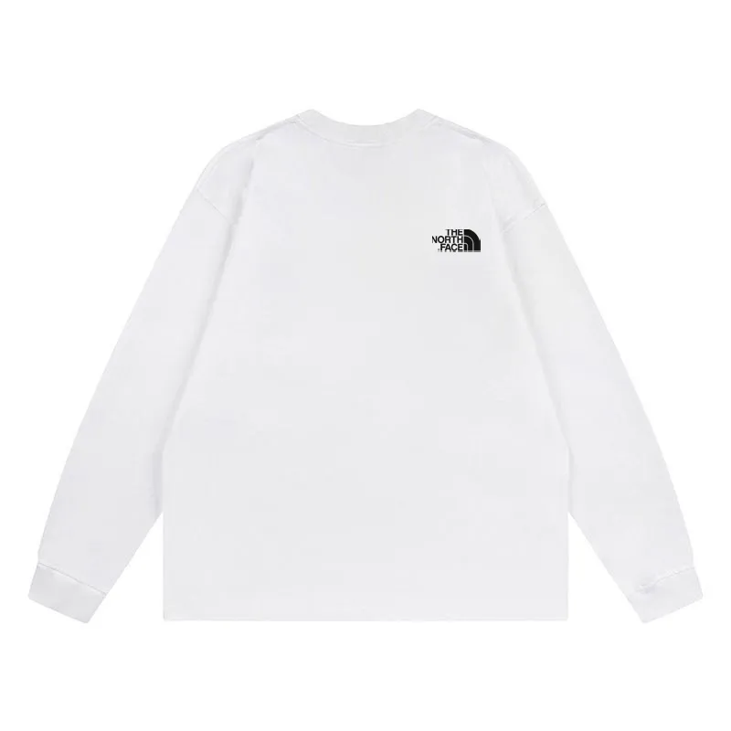 気質満点 大人の定番 カジュアルファッション プリント メンズ ラウンドネック 長袖 Ｔシャツ
