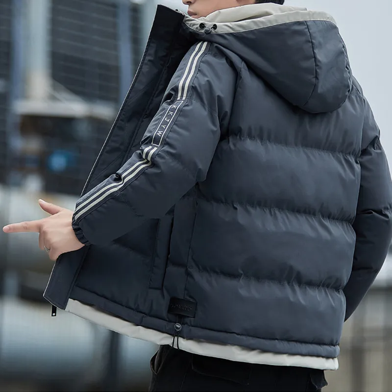 超人気商品 大人の定番 合わせやすい 日常 シンプル カジュアル 動きやすい おしゃれ ダウンコート