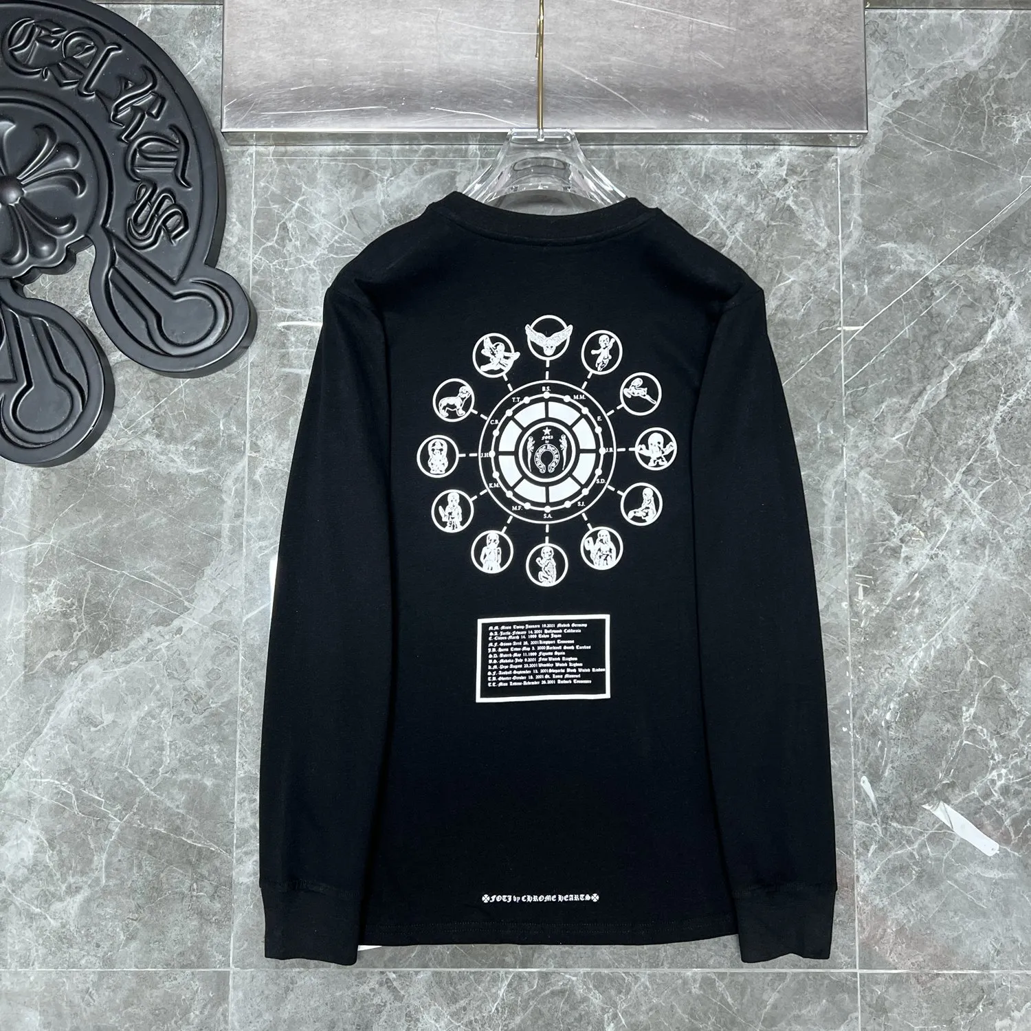 質感のいい 好感度100％ おすすめ 日常 カジュアル 超ファッション 高品質 おしゃれ 長袖 Ｔシャツ