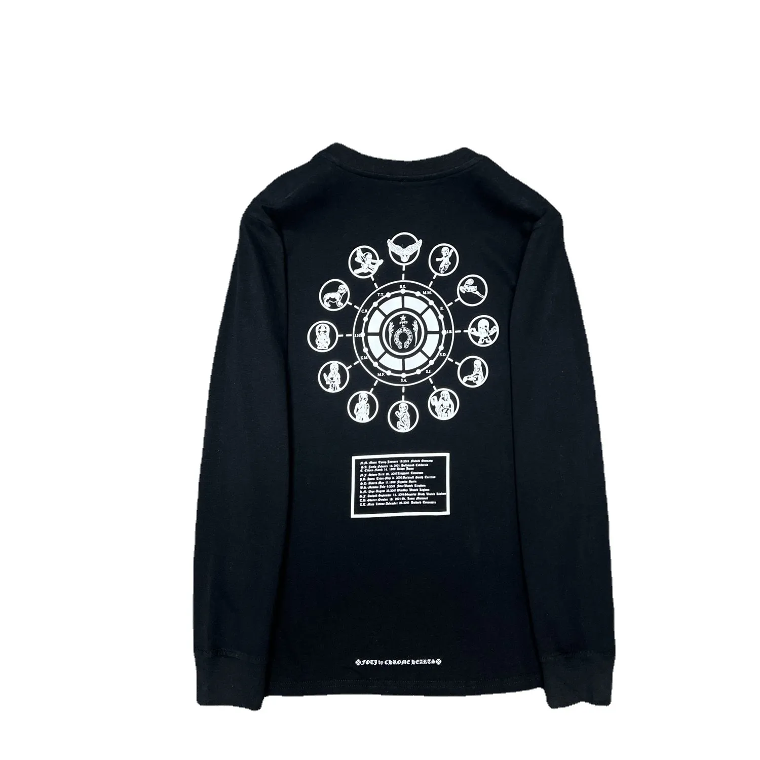 質感のいい 好感度100％ おすすめ 日常 カジュアル 超ファッション 高品質 おしゃれ 長袖 Ｔシャツ