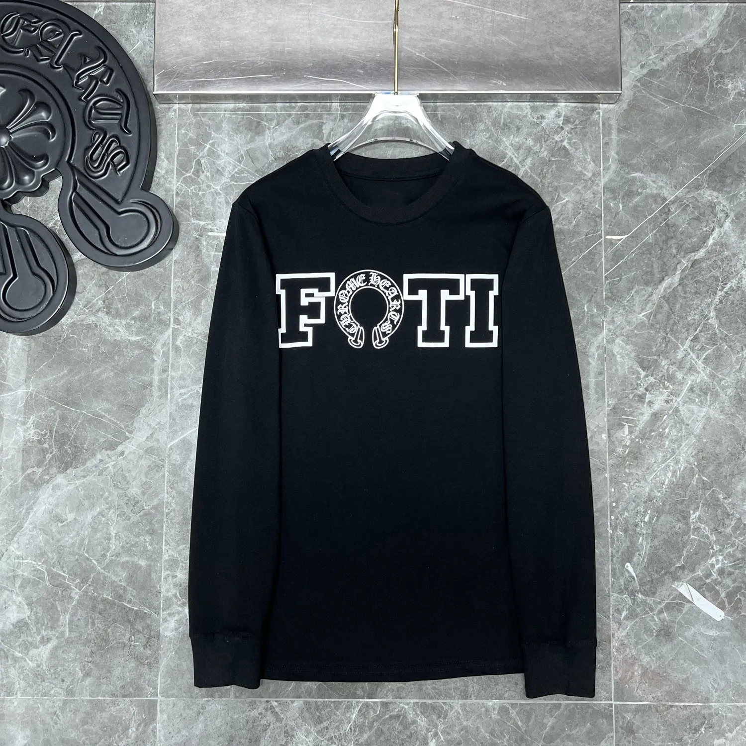 質感のいい 好感度100％ おすすめ 日常 カジュアル 超ファッション 高品質 おしゃれ 長袖 Ｔシャツ