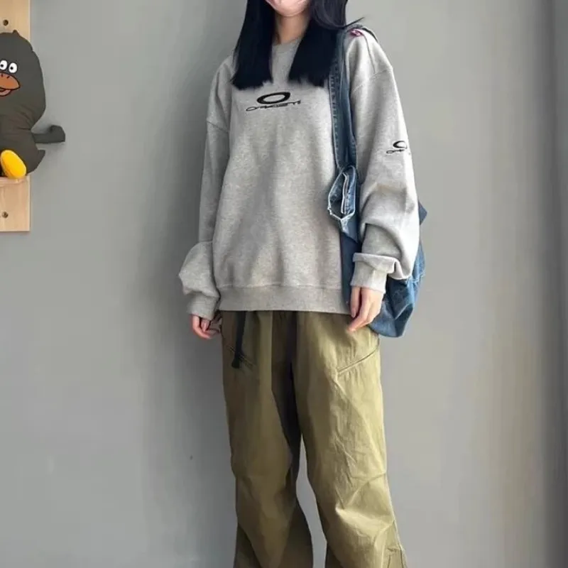 質感のいい 好感度100％ おすすめ 爆売れ中  カジュアル 動きやすい トレーナー