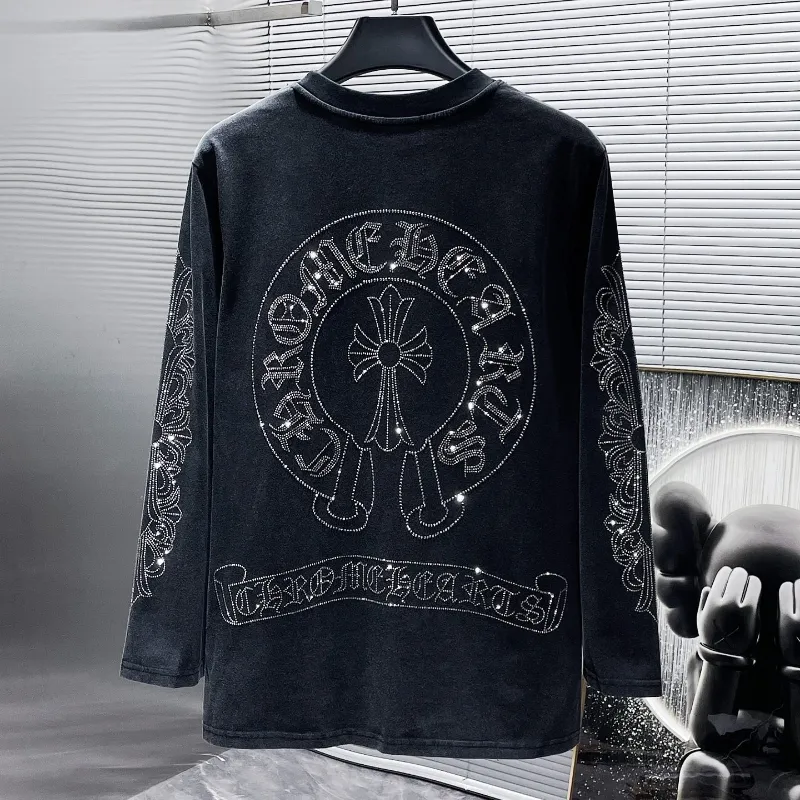 気質いい 超人気商品 大人の定番 絶対後悔しない カジュアル おしゃれ クール 長袖 Ｔシャツ