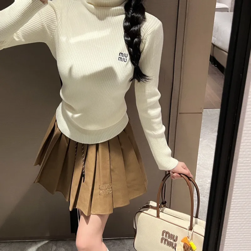 大活躍 気質いい 超人気商品 爆売れ中 カジュアル おしゃれ スウィート ニットセーター