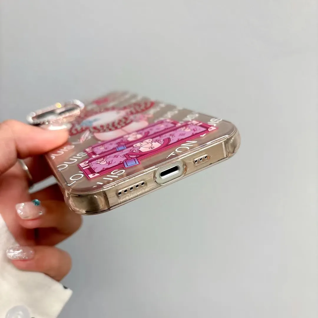好感度100％ おすすめ ラインストーン付き キラキラ 高品質 おしゃれ スマホケース