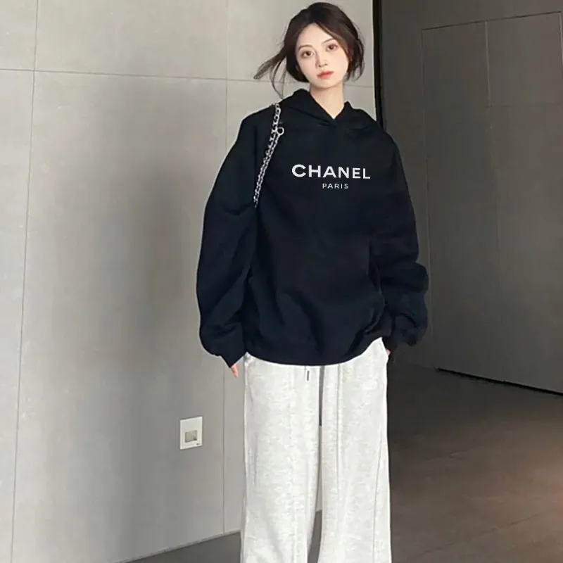 『S-3XL』大人の定番 合わせやすい 日常 シンプル カジュアル フード付き おしゃれ パーカー