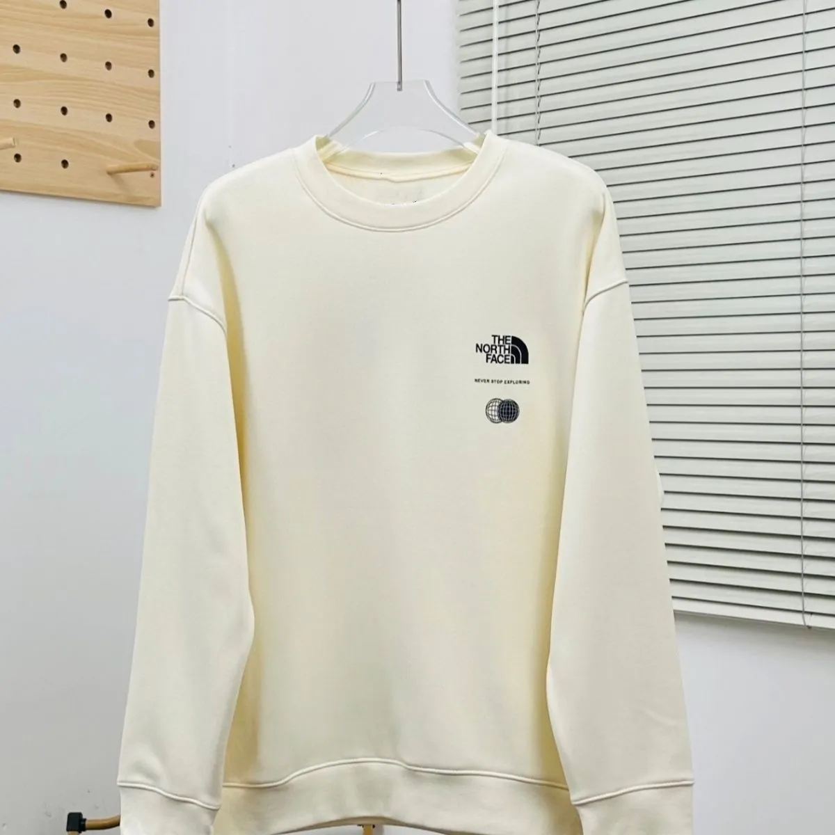 『S-3XL』大人気 優しい雰囲気 柔らかい スタイリッシュ  トレンド クラシック トレーナー