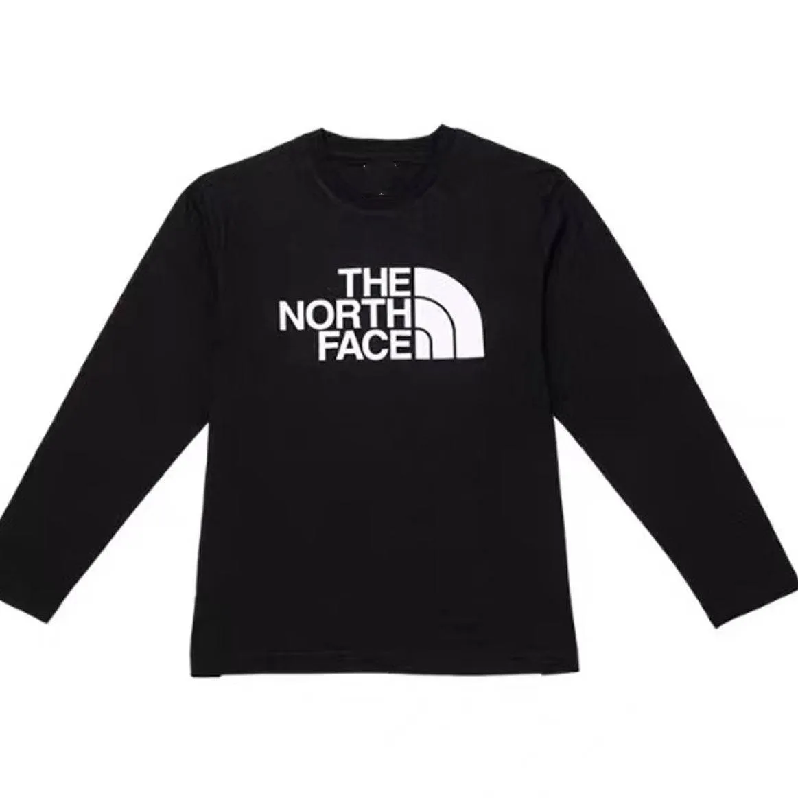『S-3XL』目立つ 気質満点 柔らかい スタイリッシュ リラックス フィット感 長袖 Tシャツ