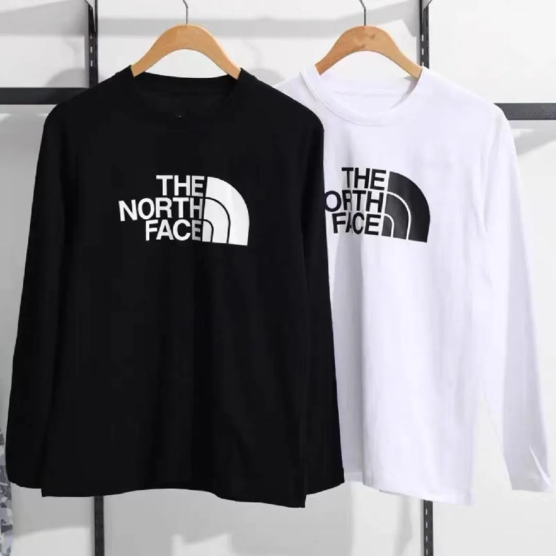 『S-3XL』目立つ 気質満点 柔らかい スタイリッシュ リラックス フィット感 長袖 Tシャツ