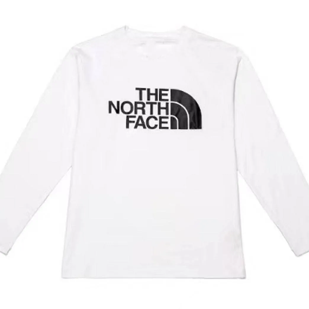 『S-3XL』目立つ 気質満点 柔らかい スタイリッシュ リラックス フィット感 長袖 Tシャツ