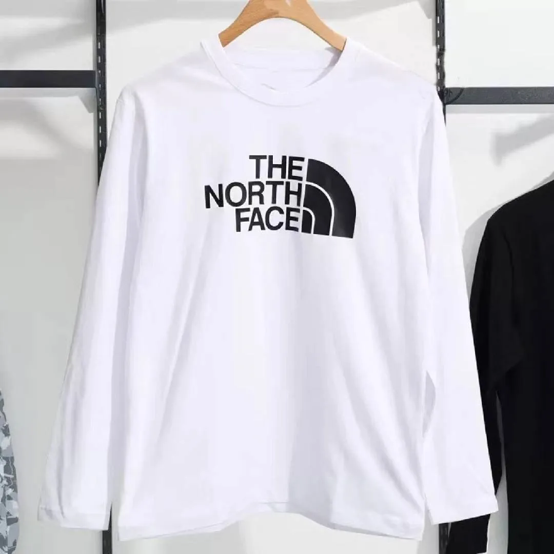 『S-3XL』目立つ 気質満点 柔らかい スタイリッシュ リラックス フィット感 長袖 Tシャツ
