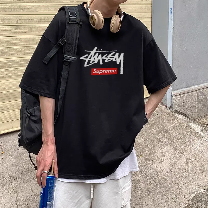 人気爆発中 カジュアル スタイリッシュ 高品質 クラシック 気質いい Tシャツ