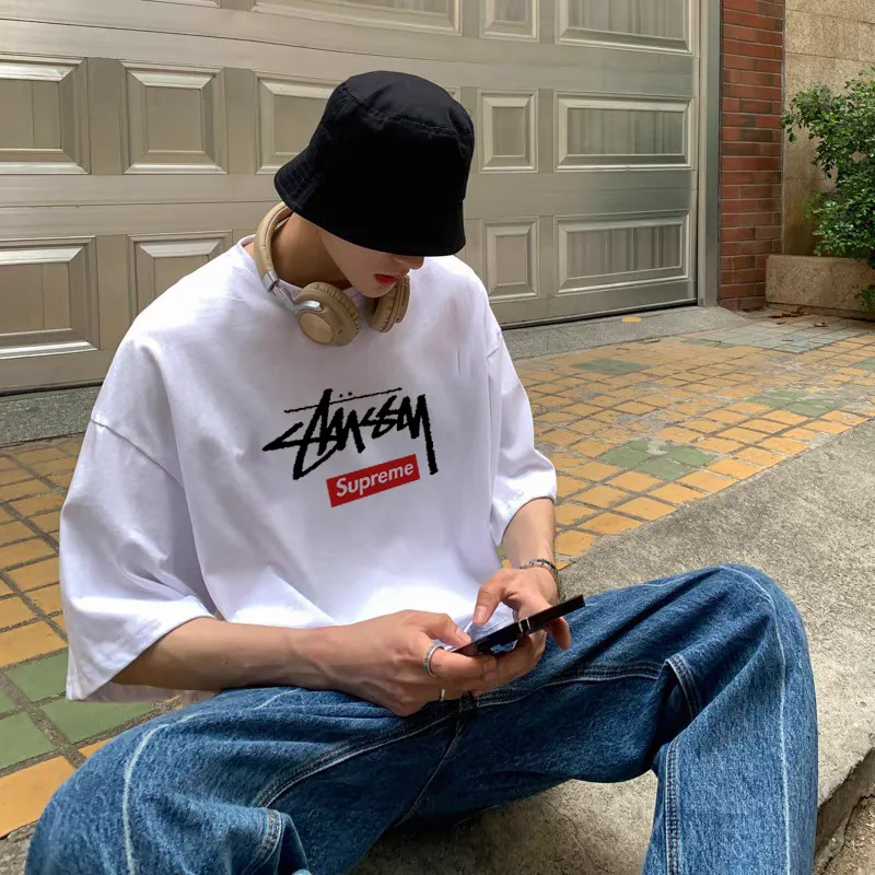 人気爆発中 カジュアル スタイリッシュ 高品質 クラシック 気質いい Tシャツ