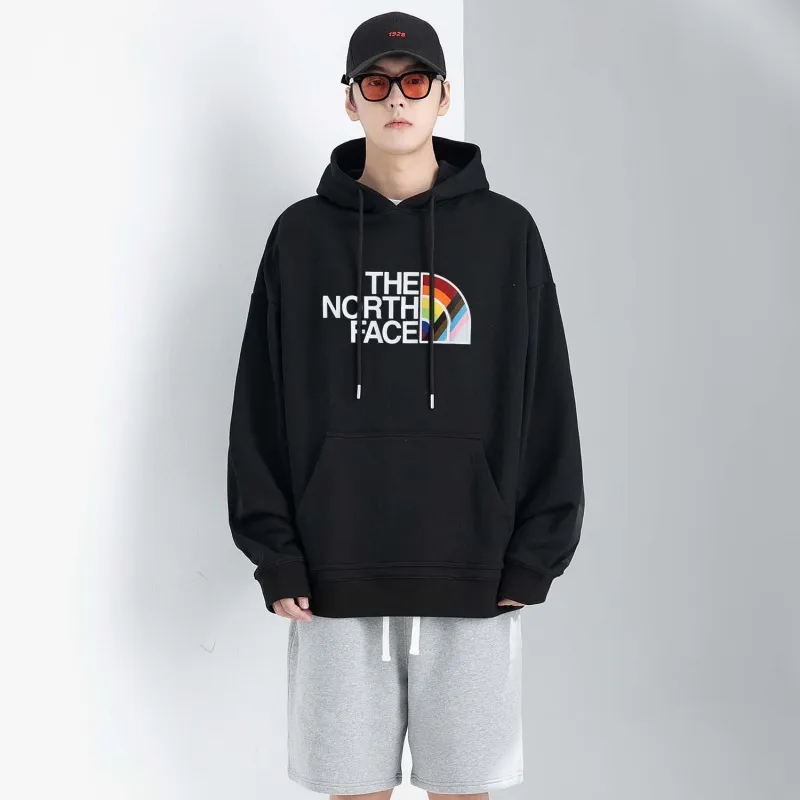 『S-3XL』好感度UP 高品質 スタイリッシュ かっこいい クラシック フィット感 パーカー
