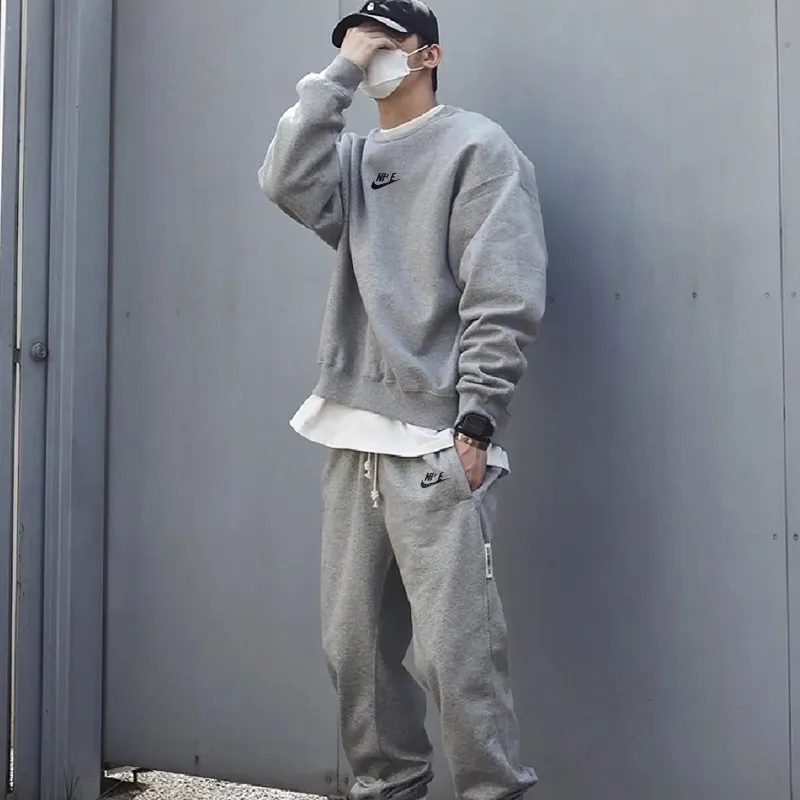 『S-2XL』超お買い得 トレンドアイテム スタイリッシュ トレンド クール トレーナー