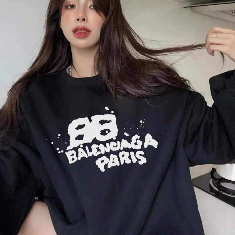 『S-2XL』おすすめ 大人らしい スタイリッシュ トレンド クール トレーナー