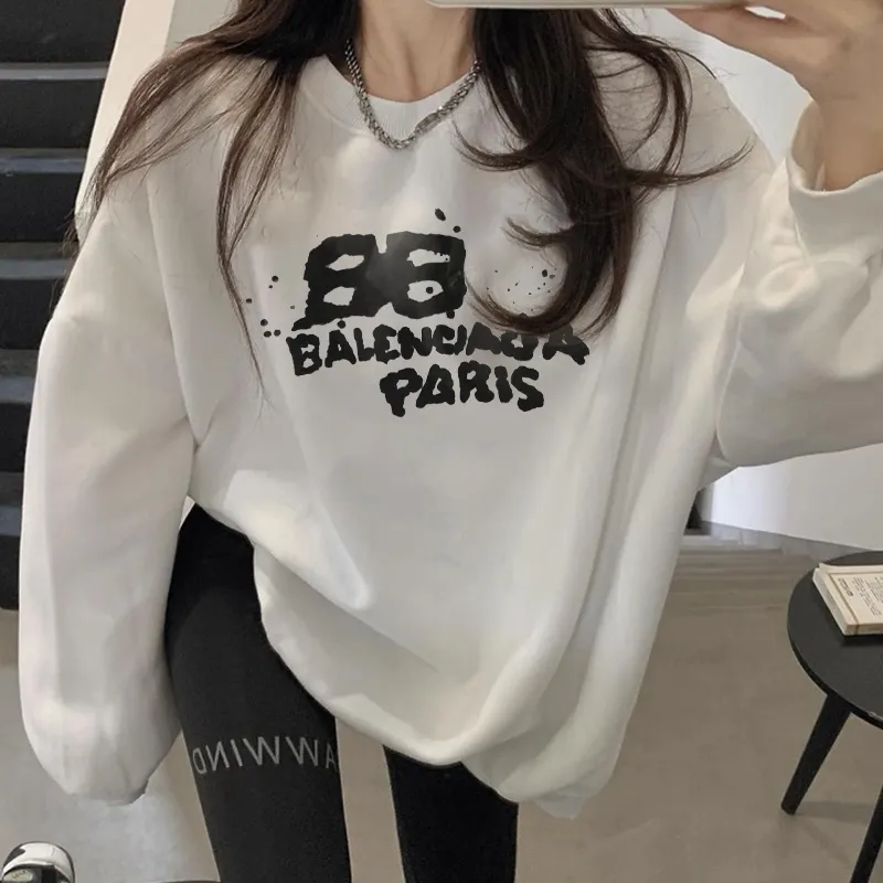 『S-2XL』おすすめ 大人らしい スタイリッシュ トレンド クール トレーナー