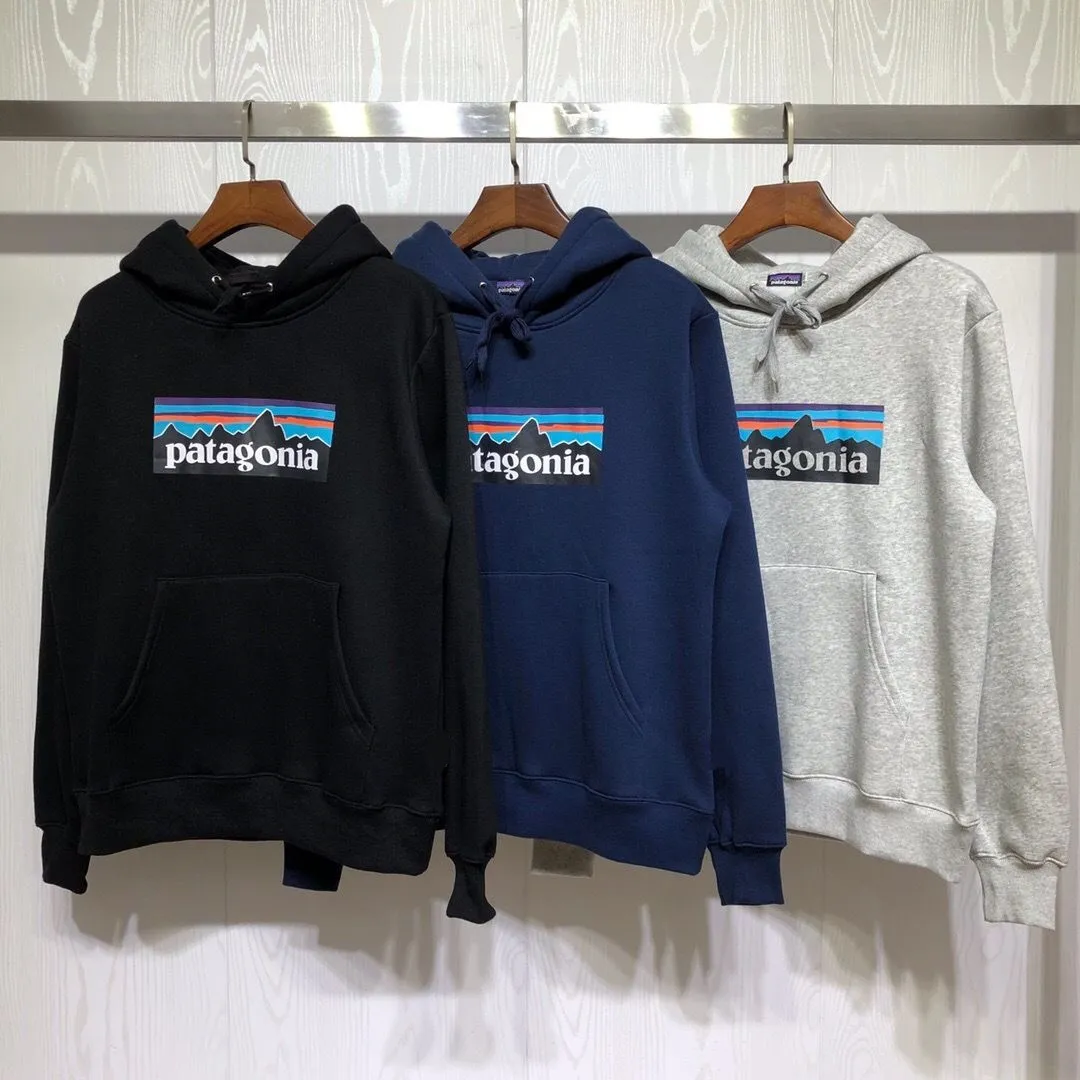 『S-3XL』今季大注目 着心地良い 合わせやすい トレンド アルファベット フード付き パーカー