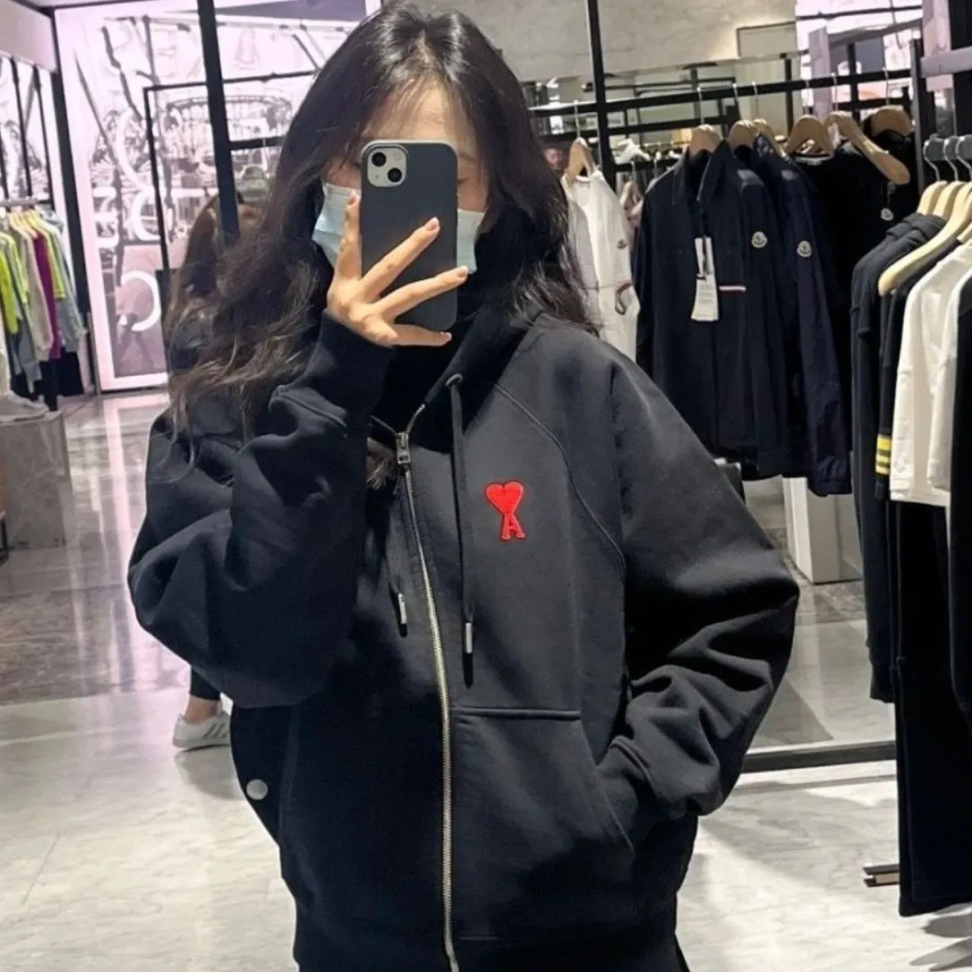 元気いっぱい 好感度UP 最愛の一着 爆売れ中 フード付き ポケット付き 秋冬 アウター