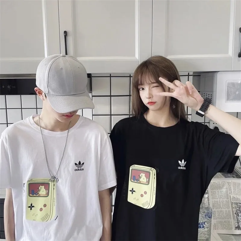 『S-4XL』超人気商品 合わせやすい クラシック カジュアル スタイリッシュＴシャツ