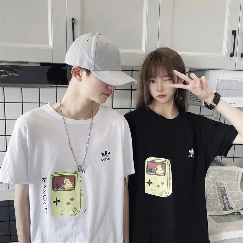 『S-4XL』超人気商品 合わせやすい クラシック カジュアル スタイリッシュＴシャツ