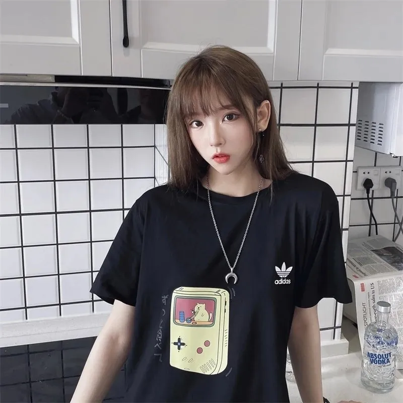 『S-4XL』超人気商品 合わせやすい クラシック カジュアル スタイリッシュＴシャツ