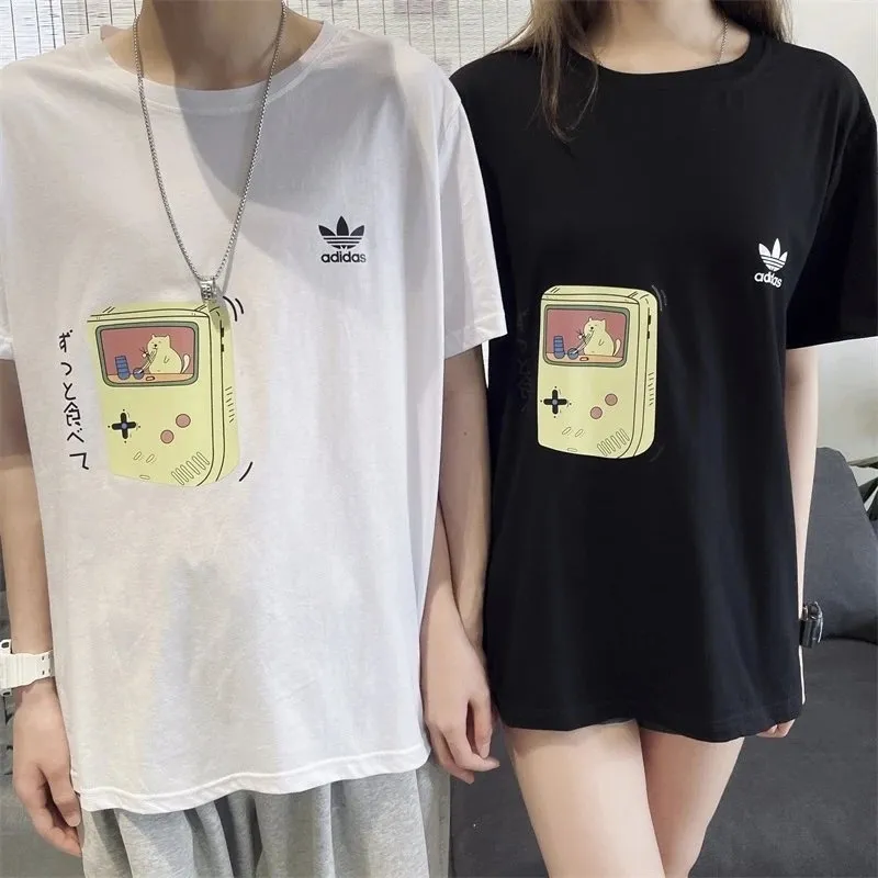『S-4XL』超人気商品 合わせやすい クラシック カジュアル スタイリッシュＴシャツ