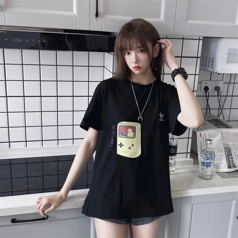 『S-4XL』超人気商品 合わせやすい クラシック カジュアル スタイリッシュＴシャツ