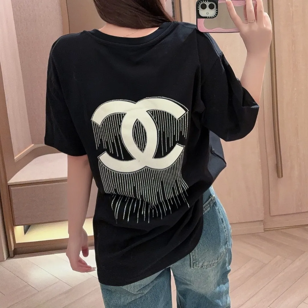『S-L』超人気商品 気質満点 リラックス クール おしゃれ スリム Tシャツ