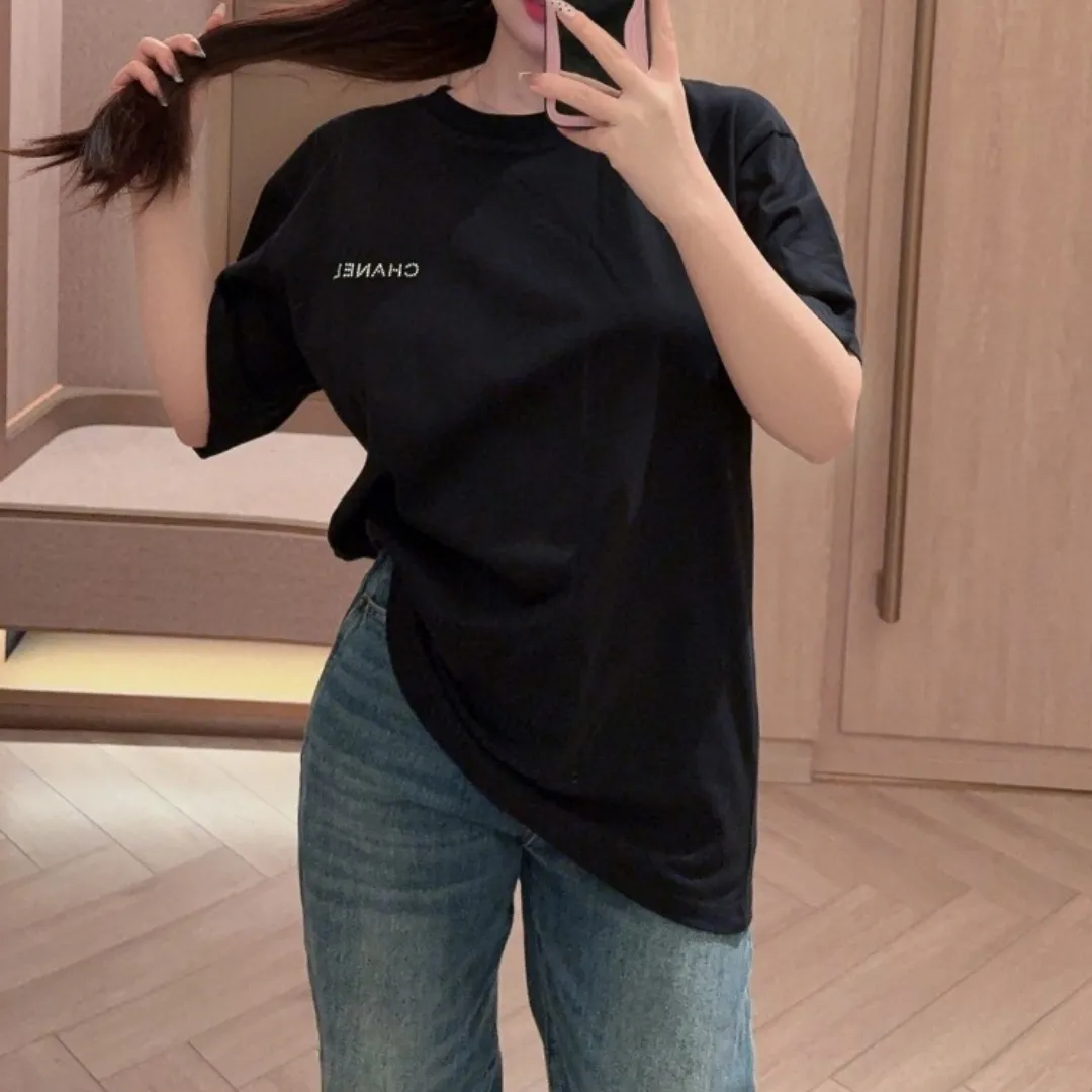 『S-L』超人気商品 気質満点 リラックス クール おしゃれ スリム Tシャツ
