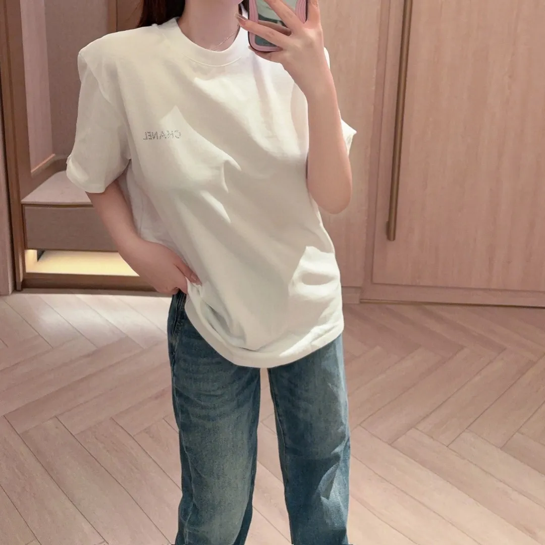 『S-L』超人気商品 気質満点 リラックス クール おしゃれ スリム Tシャツ