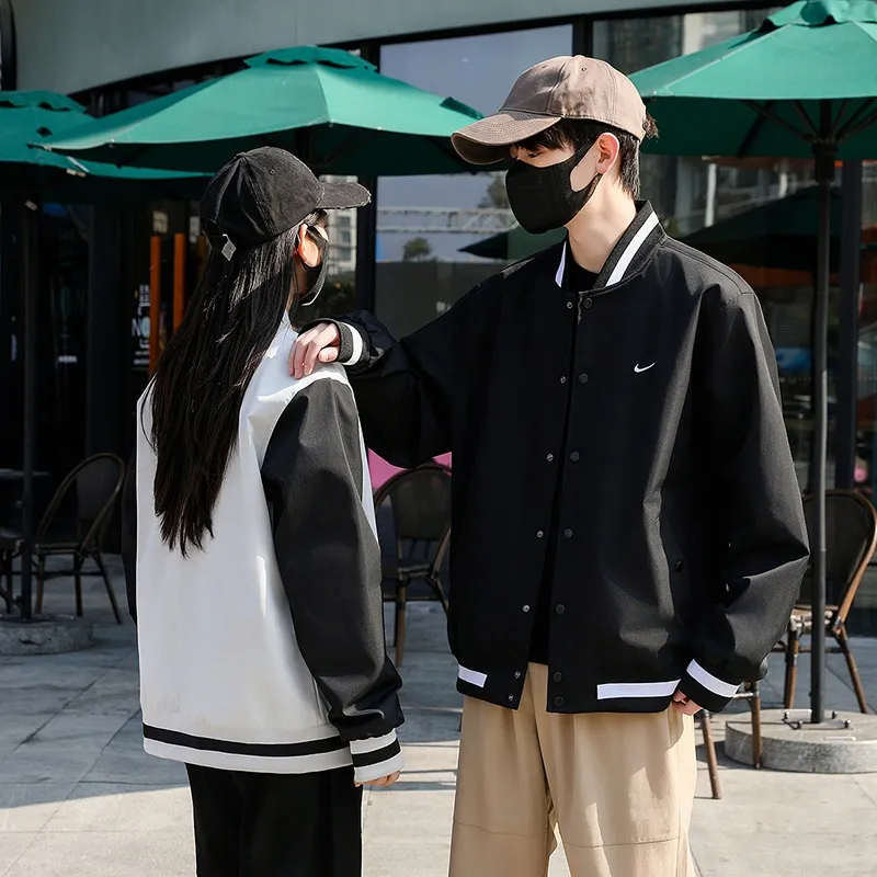 『S-2XL』元気いっぱい カジュアル スタイリッシュ 高品質 クール 快適 クラシック アウター