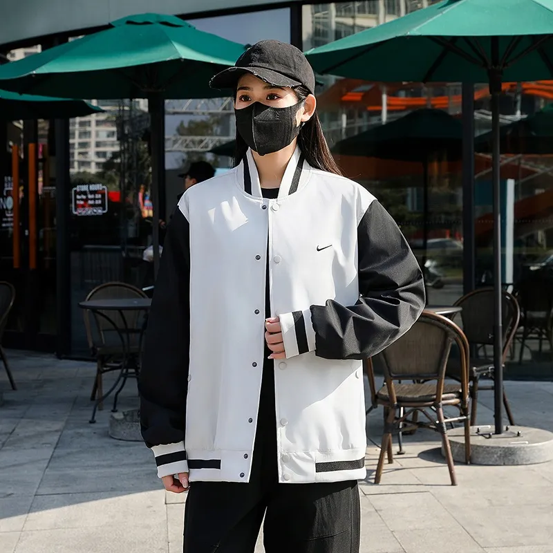 『S-2XL』元気いっぱい カジュアル スタイリッシュ 高品質 クール 快適 クラシック アウター