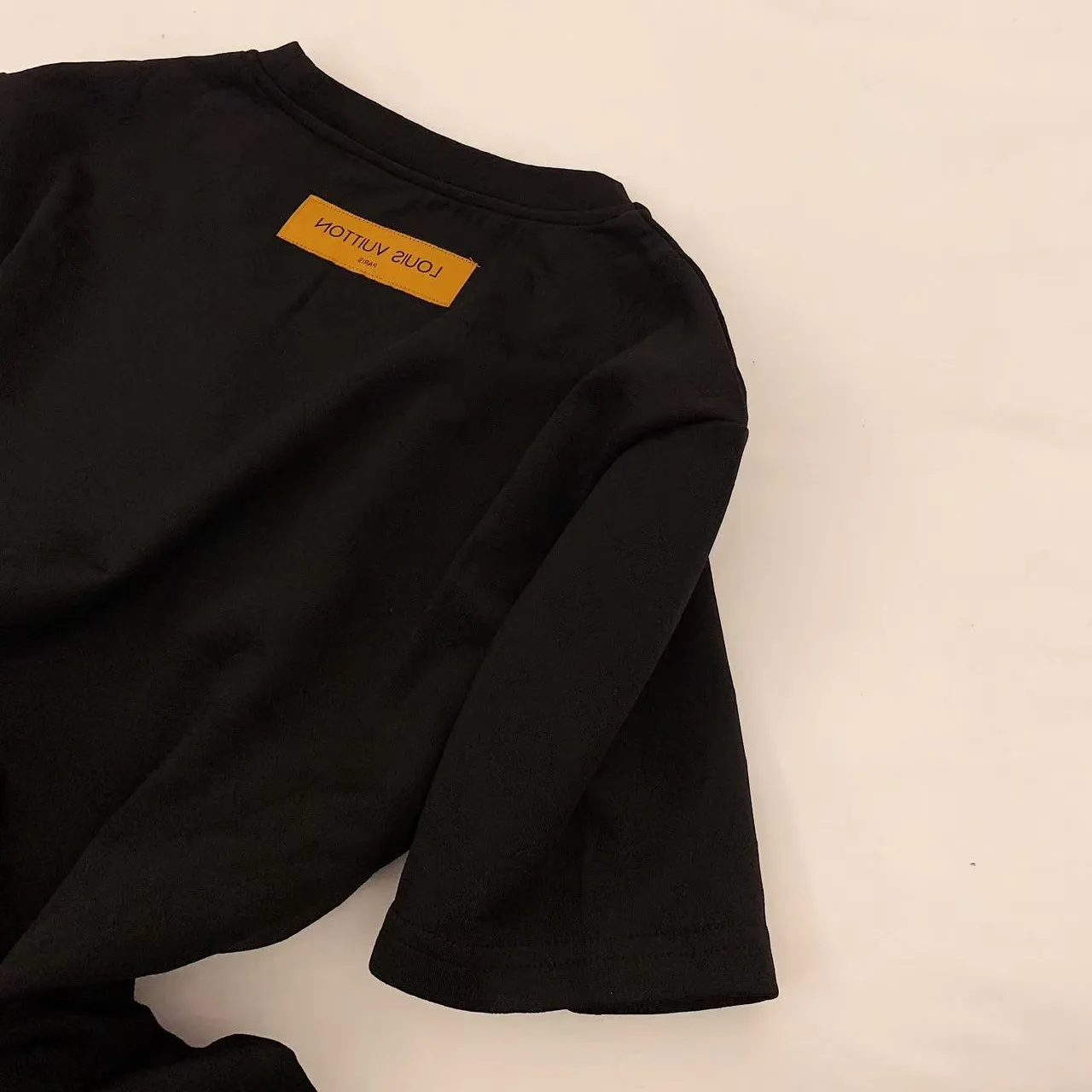 『S-L』優しい雰囲気 着回し最強 クラシック フィット感 Tシャツ カジュアルパンツ