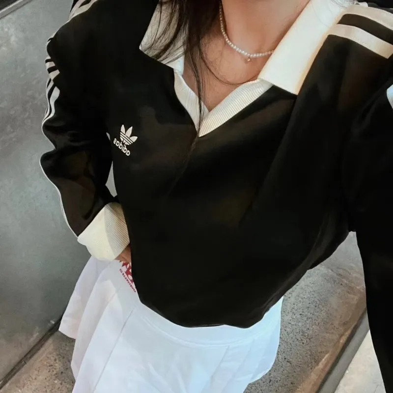 『S-2XL』人気上昇中 エレガント可愛い 着心地良い ファッション クラシック高品質 長袖 Tシャツ
