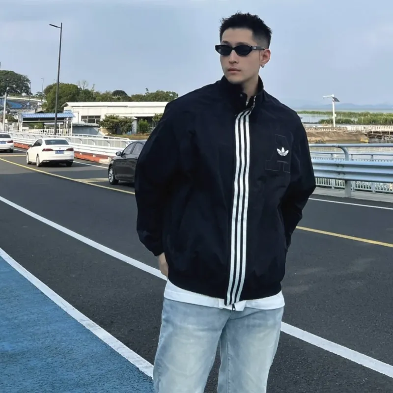 『S-2XL』今季も大流行 カジュアル スタイリッシュ 高品質 クラシック モダン クール アウター