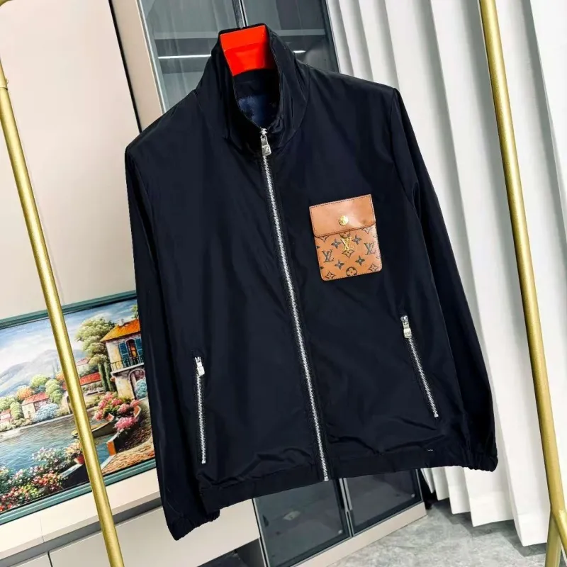 『M-3XL』大人らしい スタンドカラー ファッション 多用途 トレンド 快適 カジュアル ジャケット