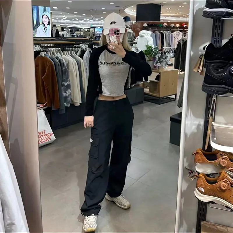 『L-5XL』人気上昇中 カジュアル スポーツ着心地良い ファッション 合わせやすい クール パンツ