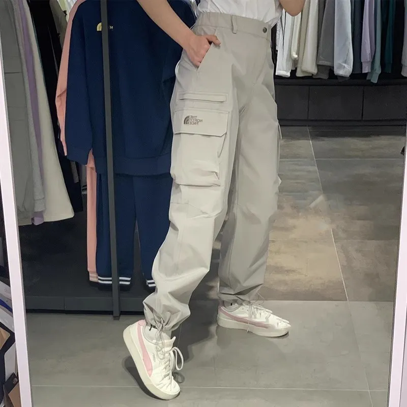 『L-5XL』人気上昇中 カジュアル スポーツ着心地良い ファッション 合わせやすい クール パンツ