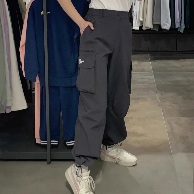 『L-5XL』人気上昇中 カジュアル スポーツ着心地良い ファッション 合わせやすい クール パンツ