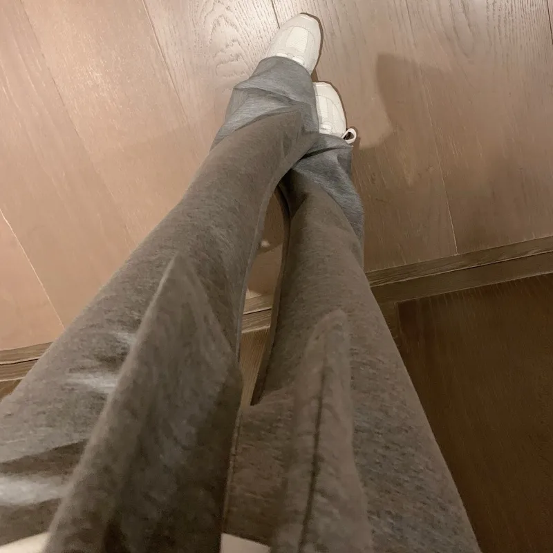 『S-L』優しい雰囲気 着瘦せ 快適 プレミアム トレンド マルチウェイ タイアップ パンツセット