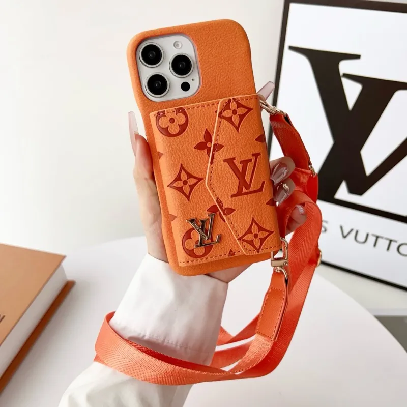 話題沸騰中 プレミアム 高品質 スタイリッシュクラシック多機能 滑り止め スマホケース