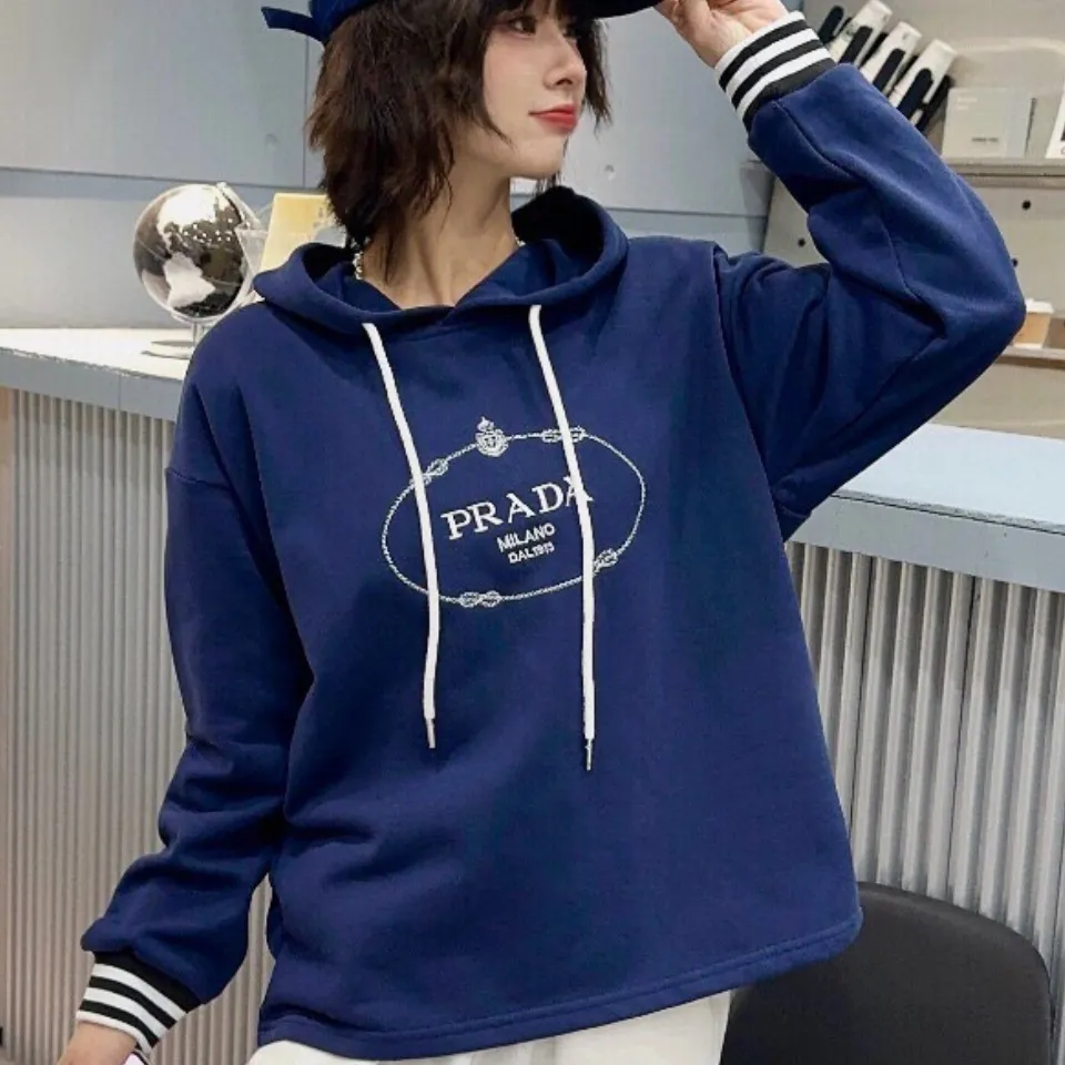 『S-L』刺繍 レタリング 立体ロゴ 着心地良い コーディネートしやすい フード付きスウェット