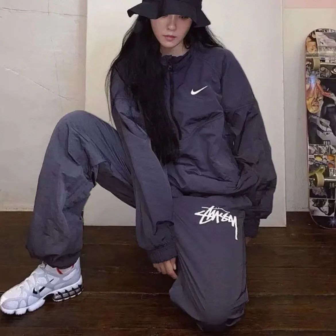 『M-2XL』新作 UVカット 高級感 快適 軽やか スポーティ 薄手 ジャケット