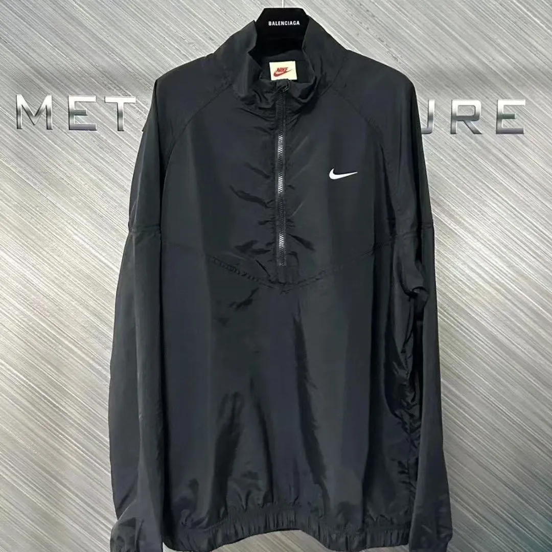 『M-2XL』新作 UVカット 高級感 快適 軽やか スポーティ 薄手 ジャケット