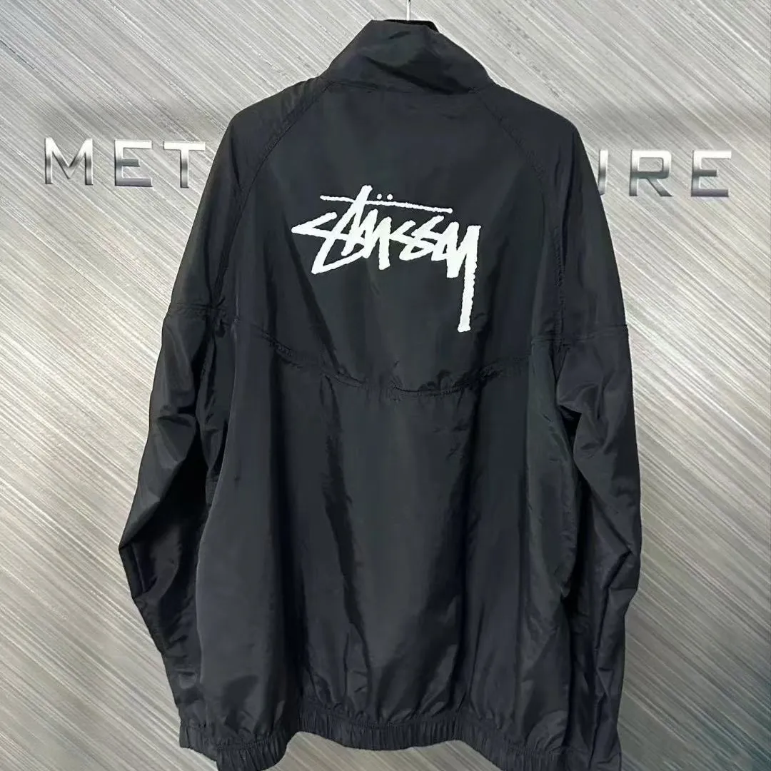 『M-2XL』新作 UVカット 高級感 快適 軽やか スポーティ 薄手 ジャケット