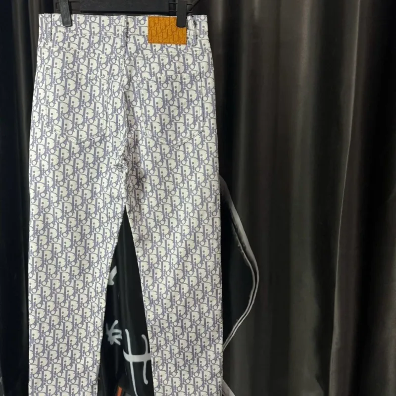 『S-3XL』人気上昇中 クラシックプレミアム 着瘦せ トレンド 高品質 合わせやすい パンツ